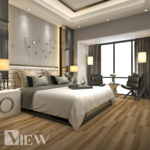 TIMBERLUX Golden Oak SPC