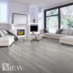 TIMBERLUX Silver Oak SPC