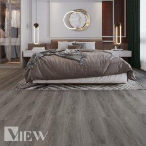 SOFTFLOOR Roble Concreto SPC