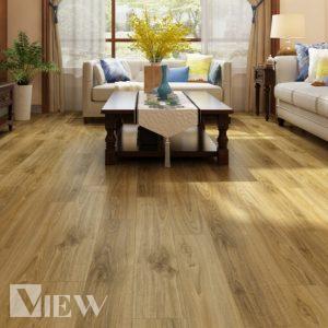 SOFTFLOOR Roble Sierra SPC