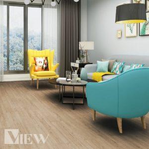 SOFTFLOOR Roble Australiano SPC