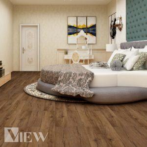 SOFTFLOOR Tobacco SPC