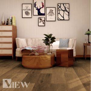 SOFTFLOOR Roble del Valle SPC