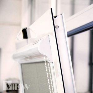 Roller Hermético FIT