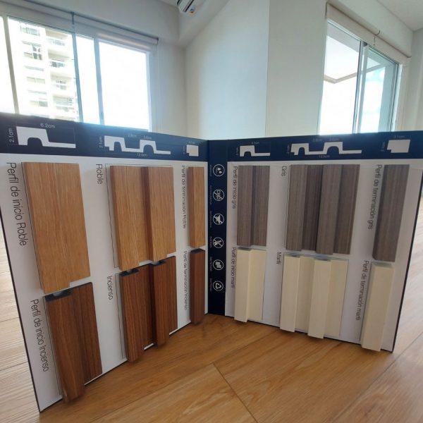 Wall Panel Interior - Imagen 6