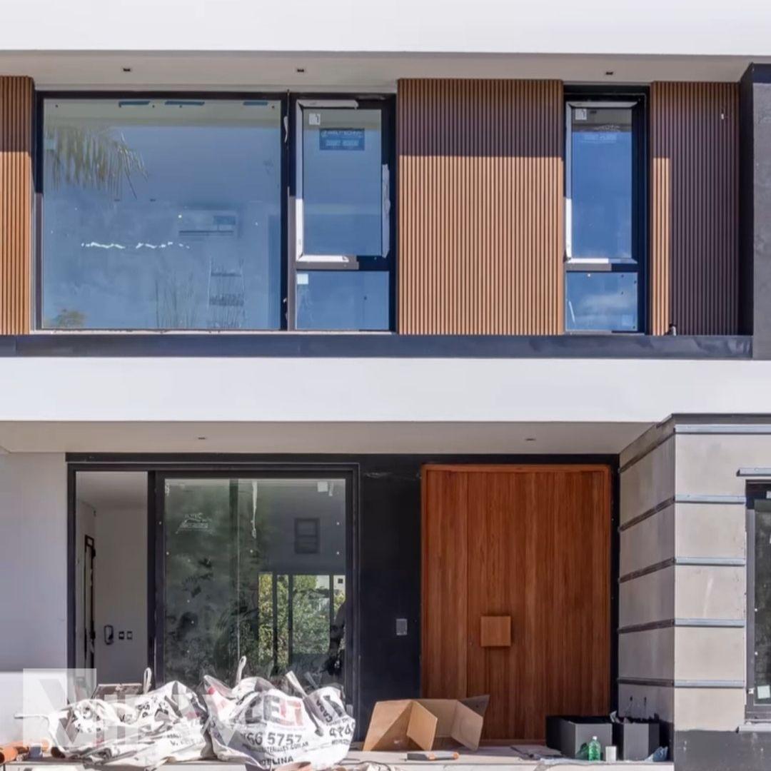 Wall Panel Exterior - Imagen 2