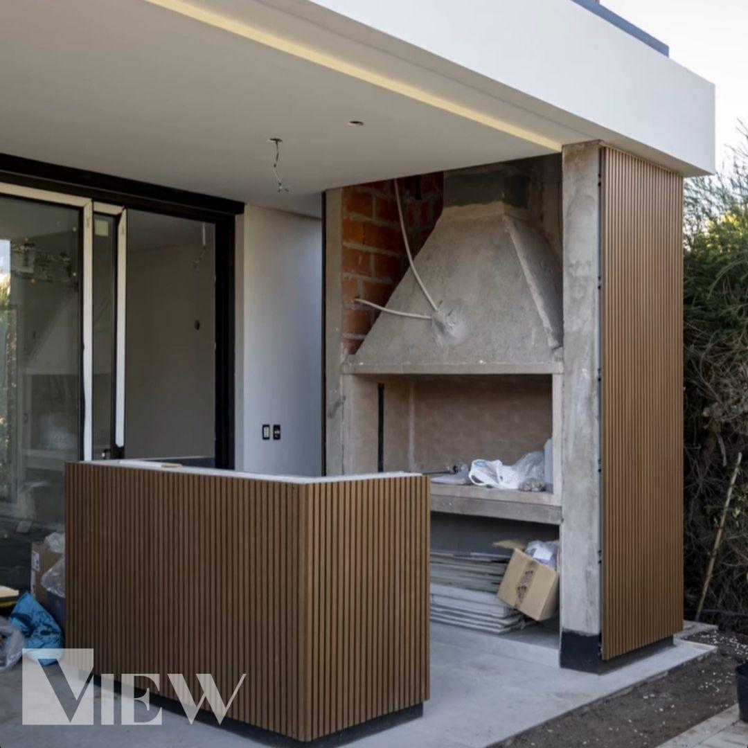 Wall Panel Exterior - Imagen 3