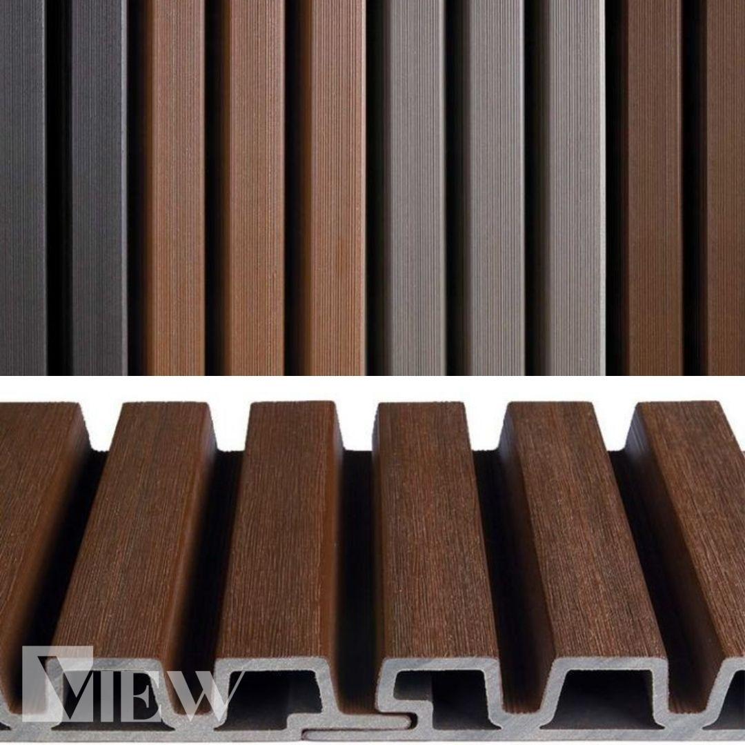 Wall Panel Exterior - Imagen 4