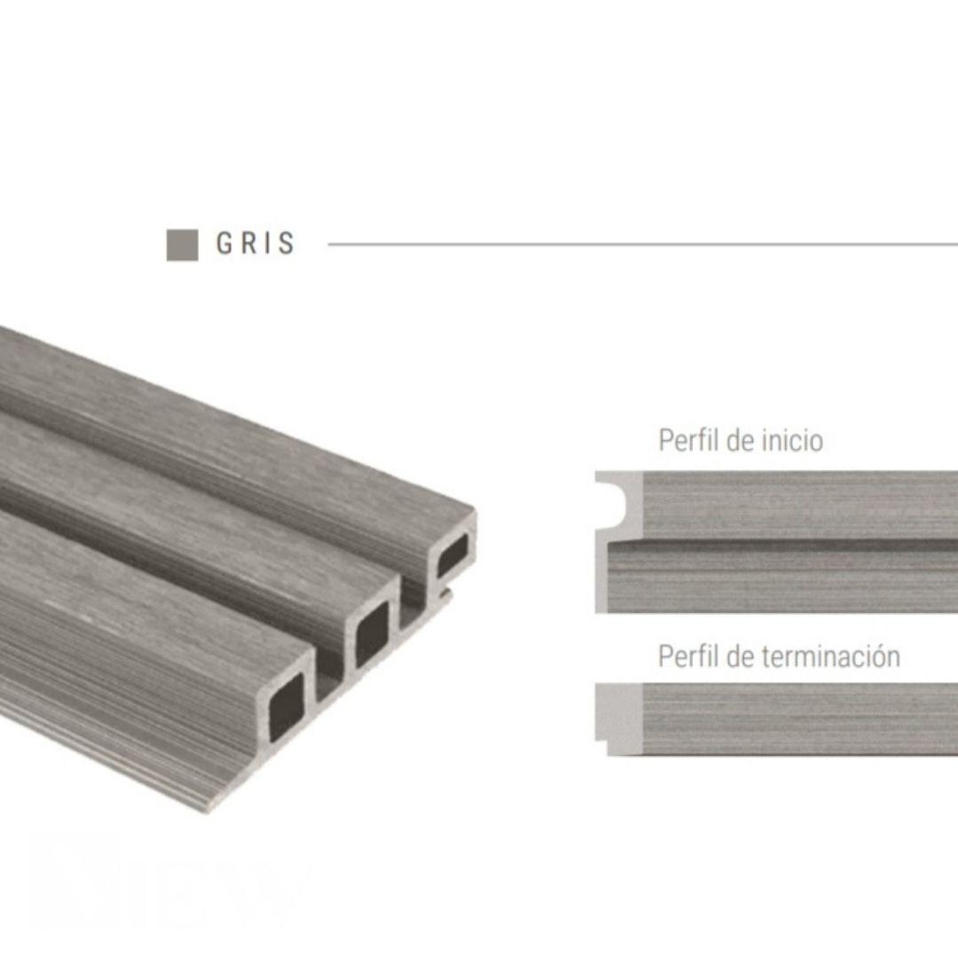 Wall Panel Interior - Imagen 4