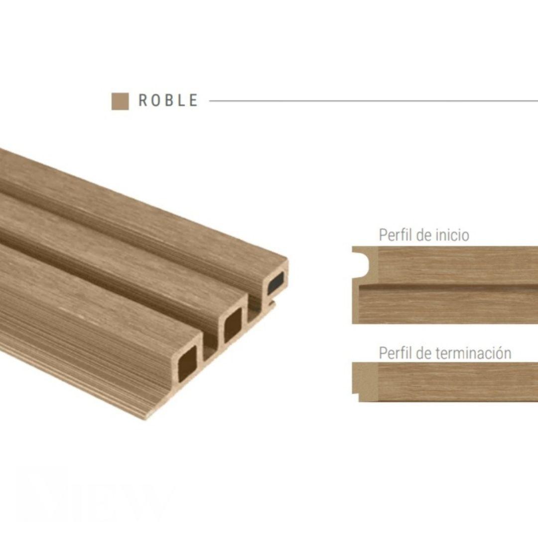 Wall Panel Interior - Imagen 3