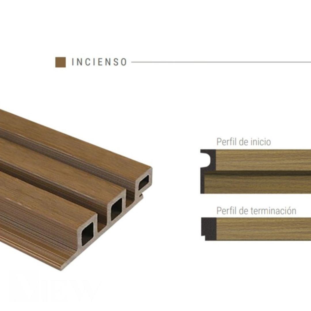 Wall Panel Interior - Imagen 2