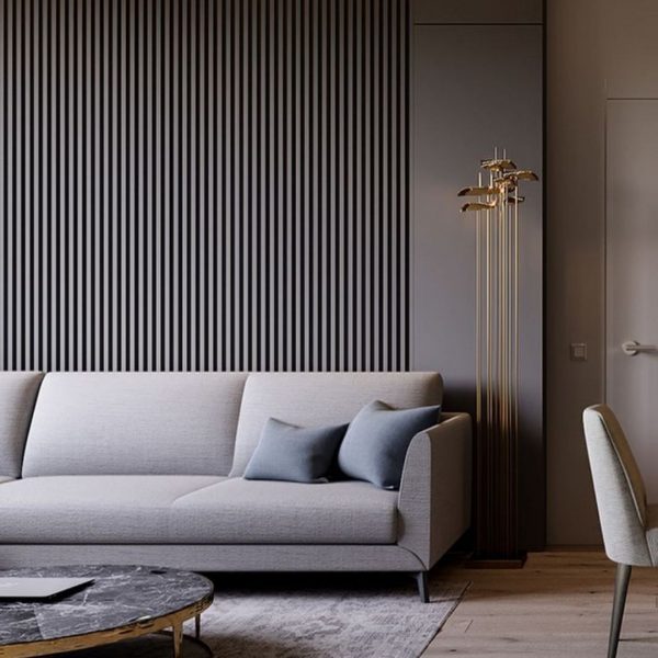 Wall Panel Interior - Imagen 10
