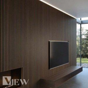 Wall Panel Interior