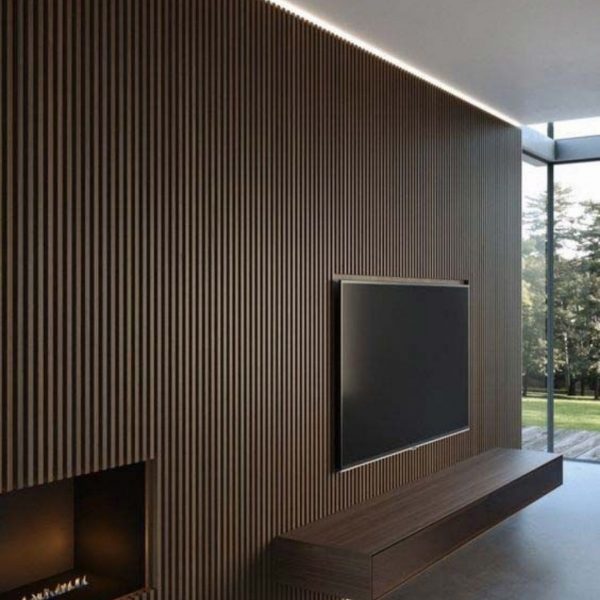 Wall Panel Interior
