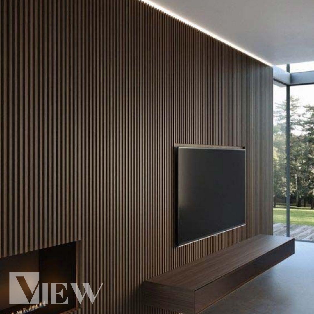 Wall Panel Interior