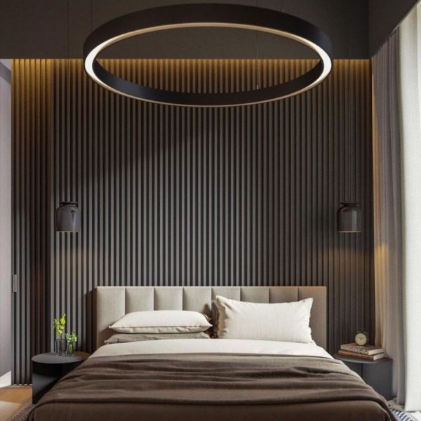 Wall Panel Interior - Imagen 9