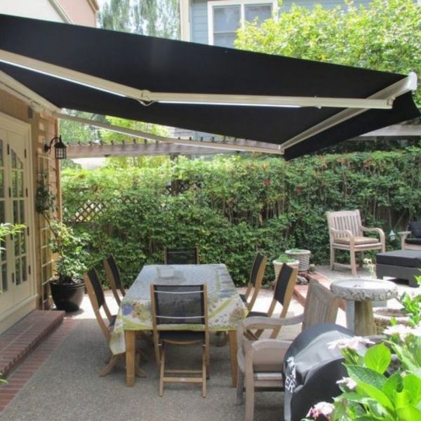 Toldo brazos invisibles - Imagen 8