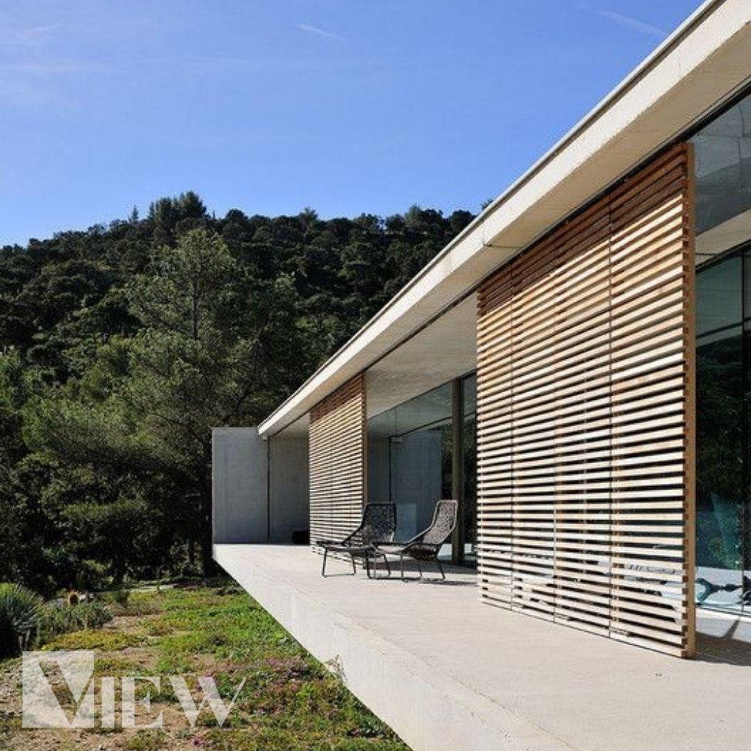 Tirantes de WPC - Imagen 4