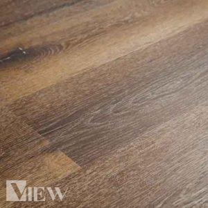 RUSTIC Roble Caramel SPC