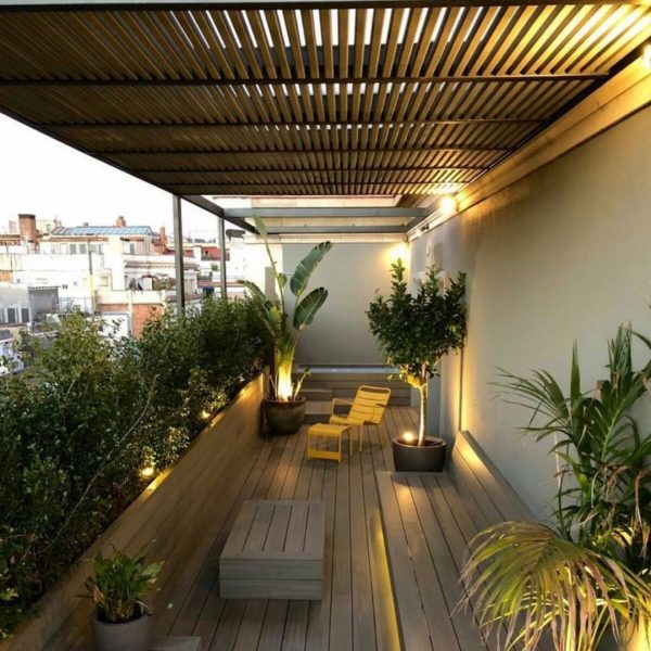Tirantes de WPC - Imagen 7