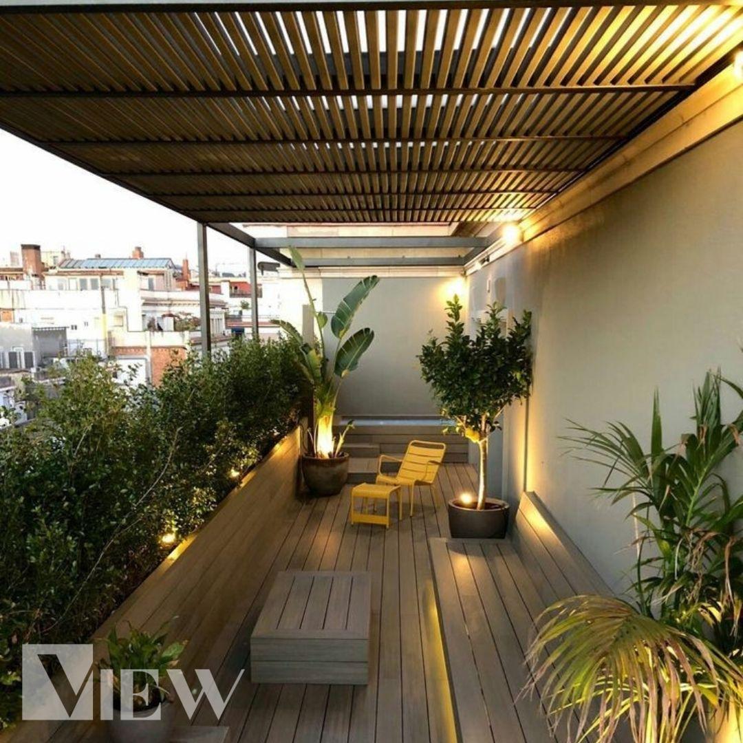 Tirantes de WPC - Imagen 7
