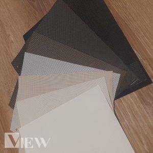 Telas Microperforadas de exterior