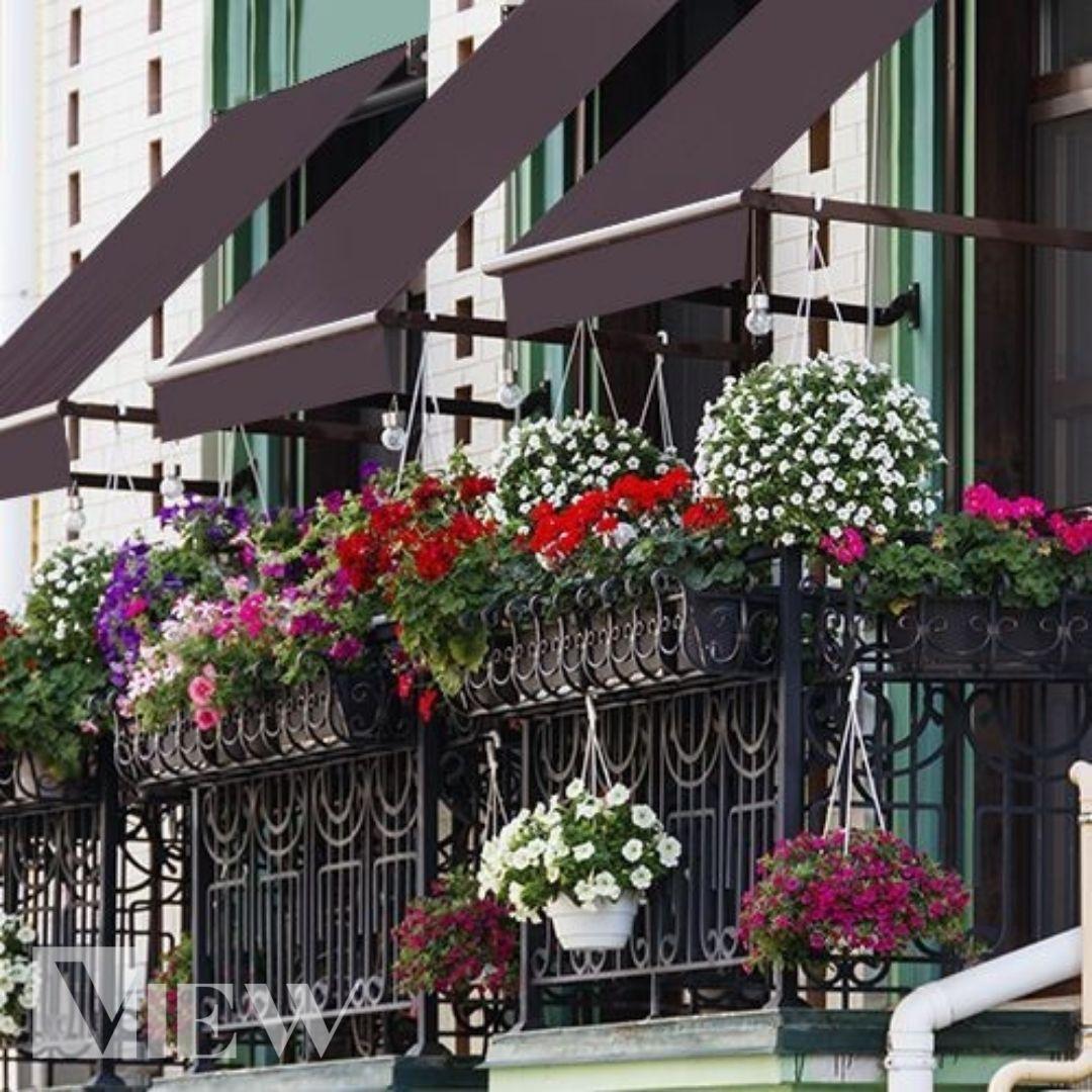 Toldo punto recto - Imagen 6