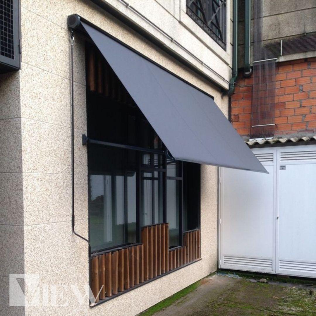 Toldo punto recto - Imagen 5