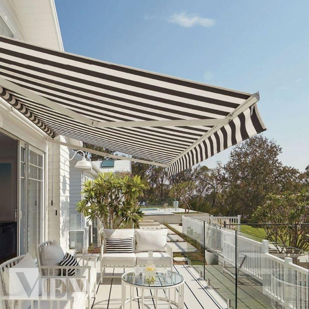 Toldo brazos invisibles - Imagen 3
