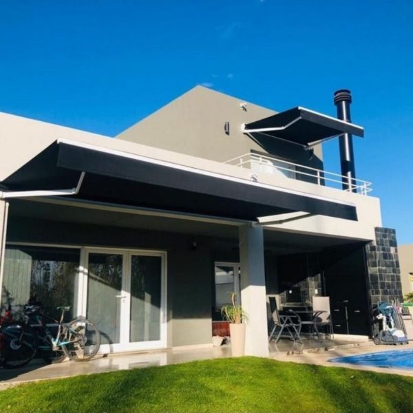 Toldo brazos invisibles - Imagen 2