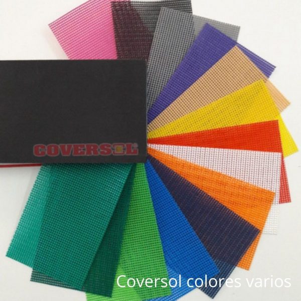 Telas Microperforadas de exterior - Imagen 8