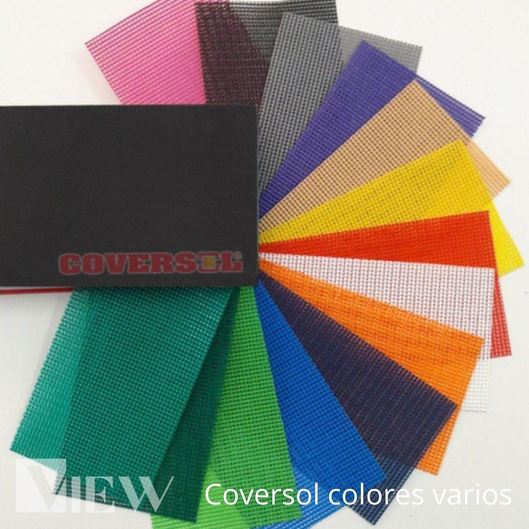 Telas Microperforadas de exterior - Imagen 8