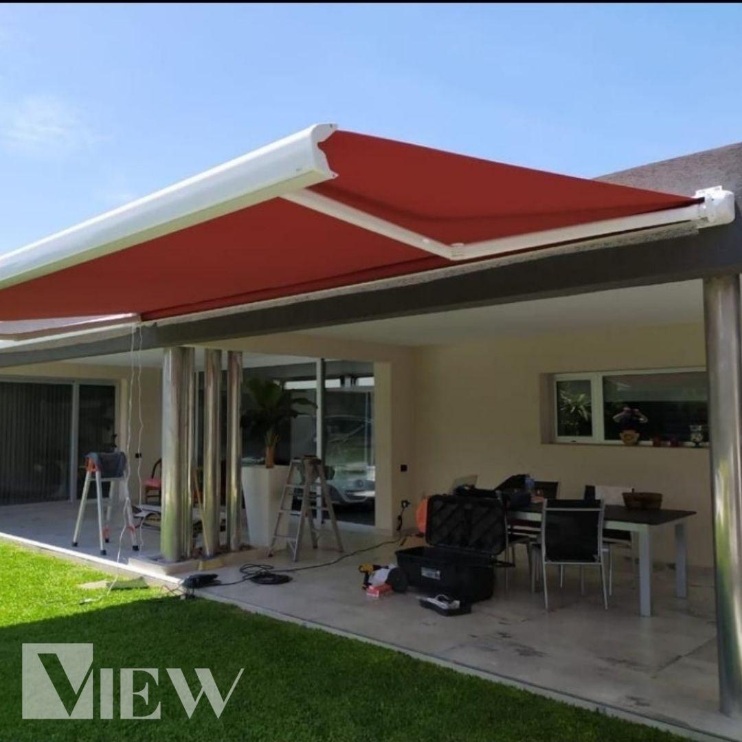Toldo cofre - Imagen 5