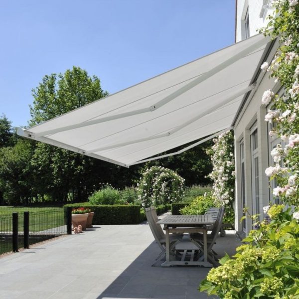 Toldo brazos invisibles - Imagen 5
