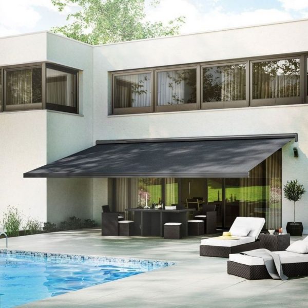 Toldo cofre - Imagen 4