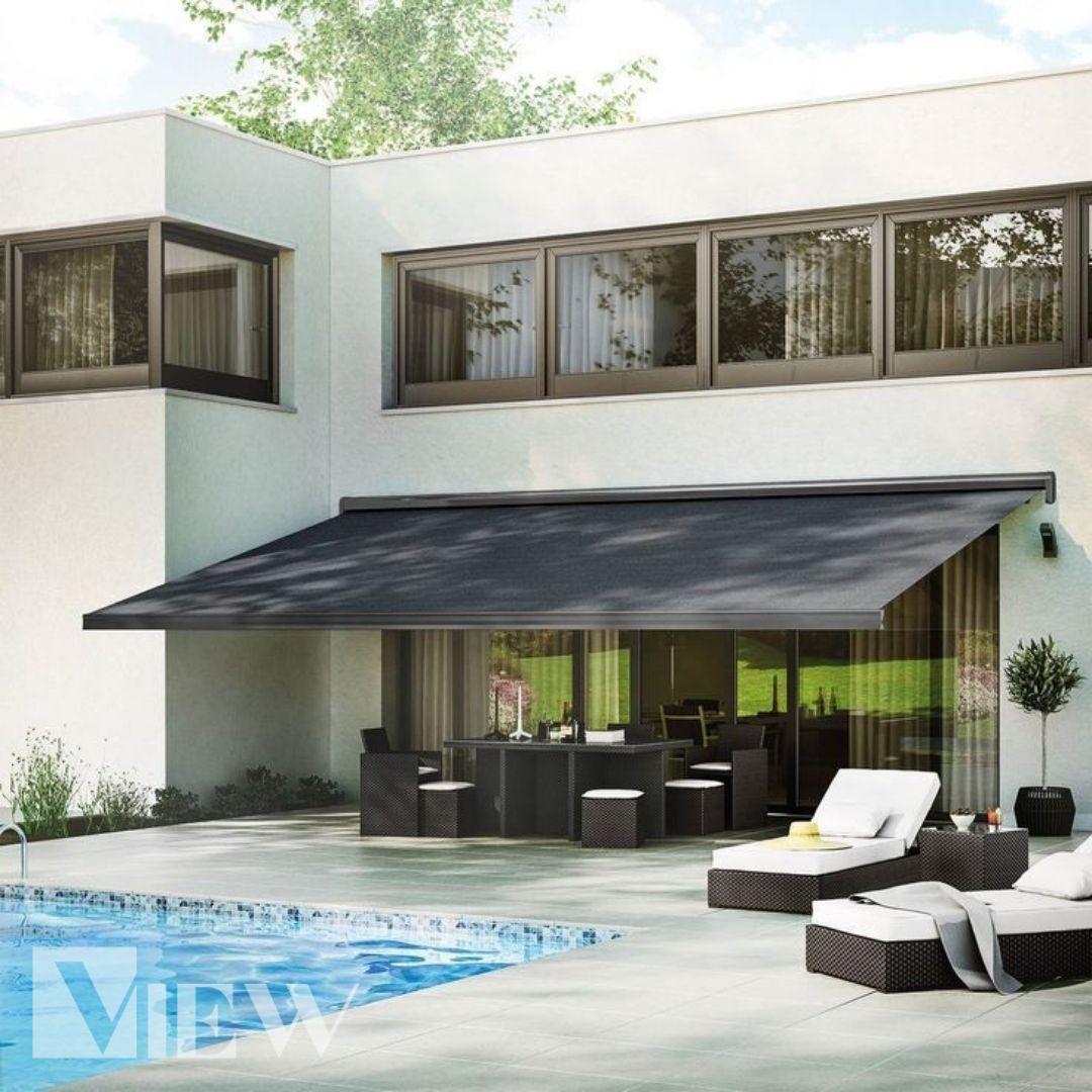 Toldo cofre - Imagen 4