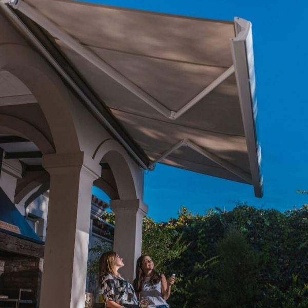 Toldo cofre - Imagen 3