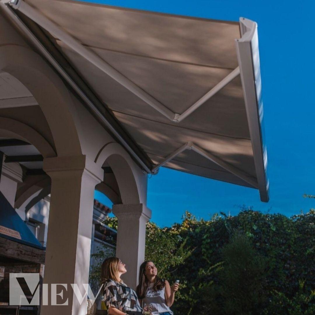 Toldo cofre - Imagen 3