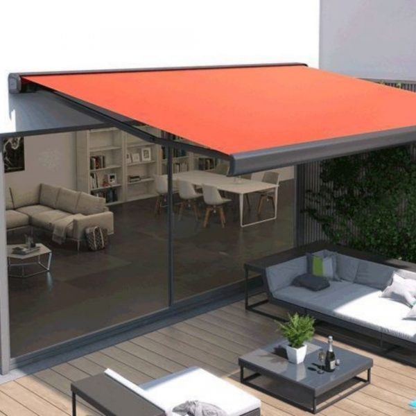 Toldo cofre - Imagen 2