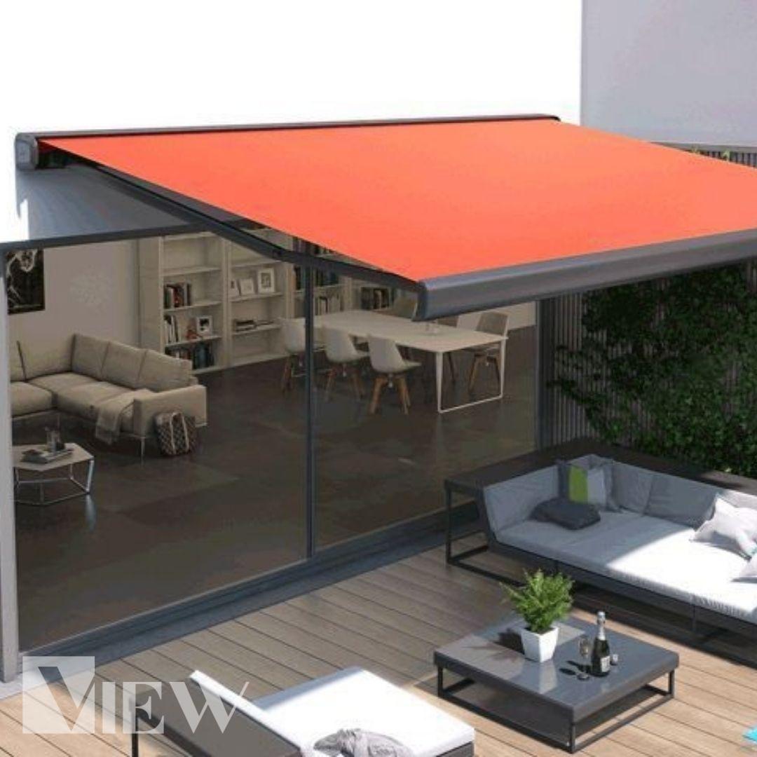 Toldo cofre - Imagen 2