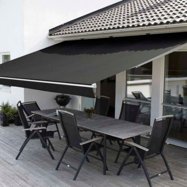 Toldo brazos invisibles - Imagen 7