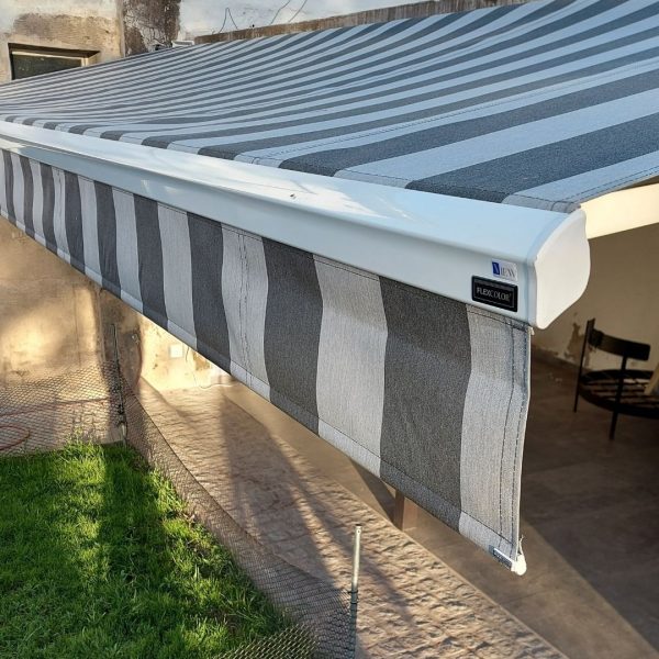 Toldo brazos invisibles - Imagen 6