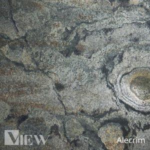 Piedra Flexible Alecrim