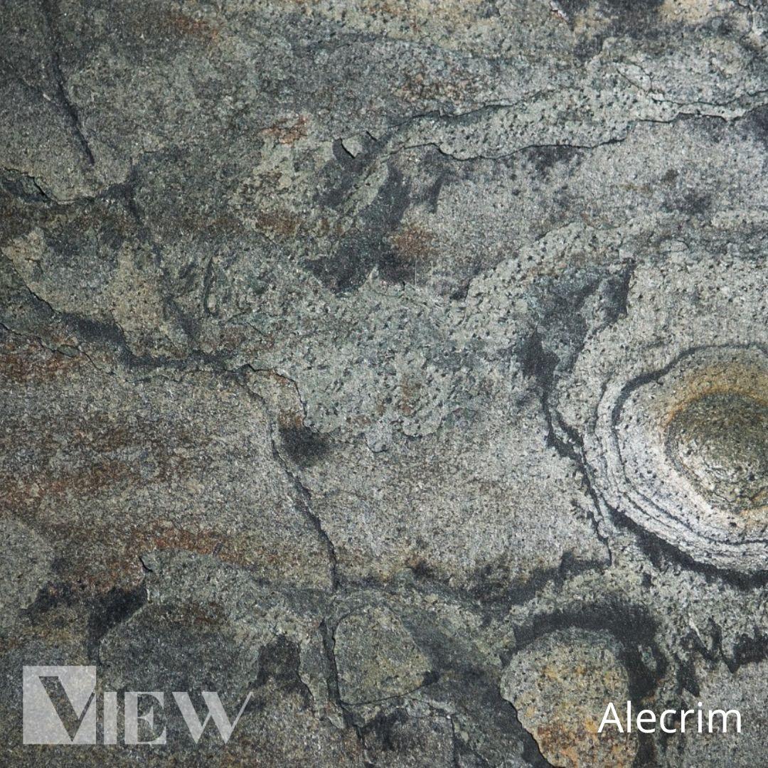 Piedra Flexible Alecrim