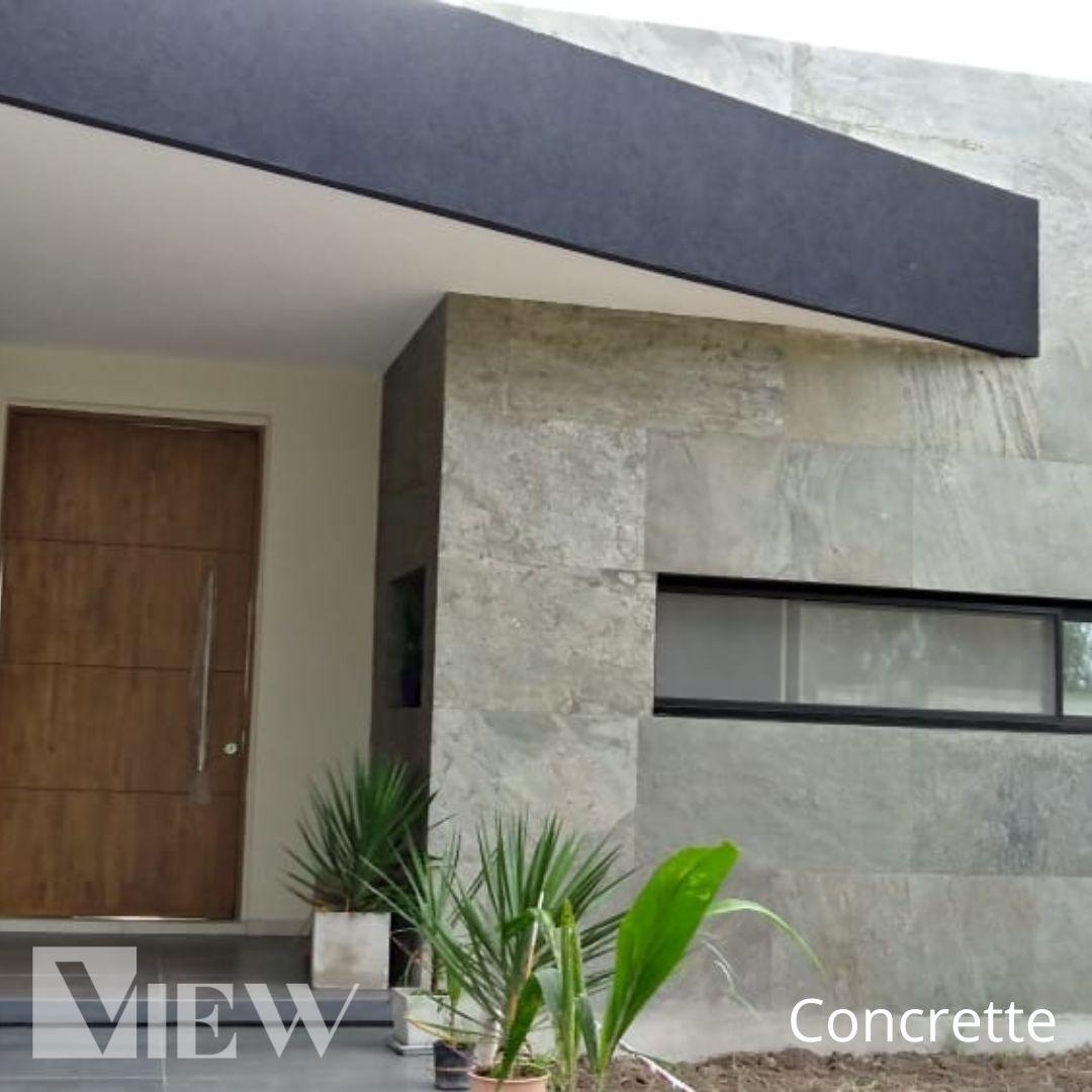 Piedra Flexible Concrette - Imagen 4