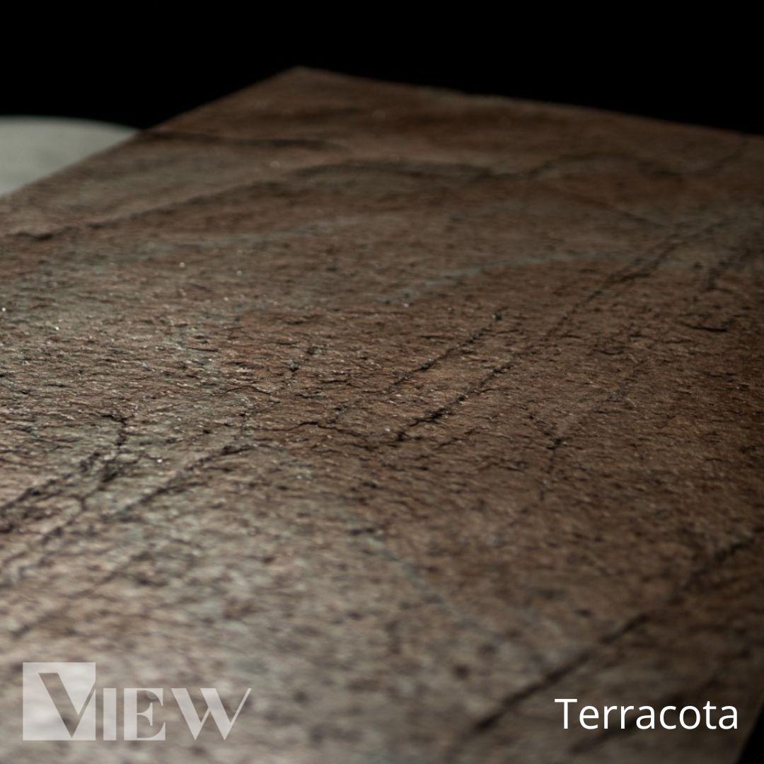 Piedra Flexible Terracota - Imagen 2