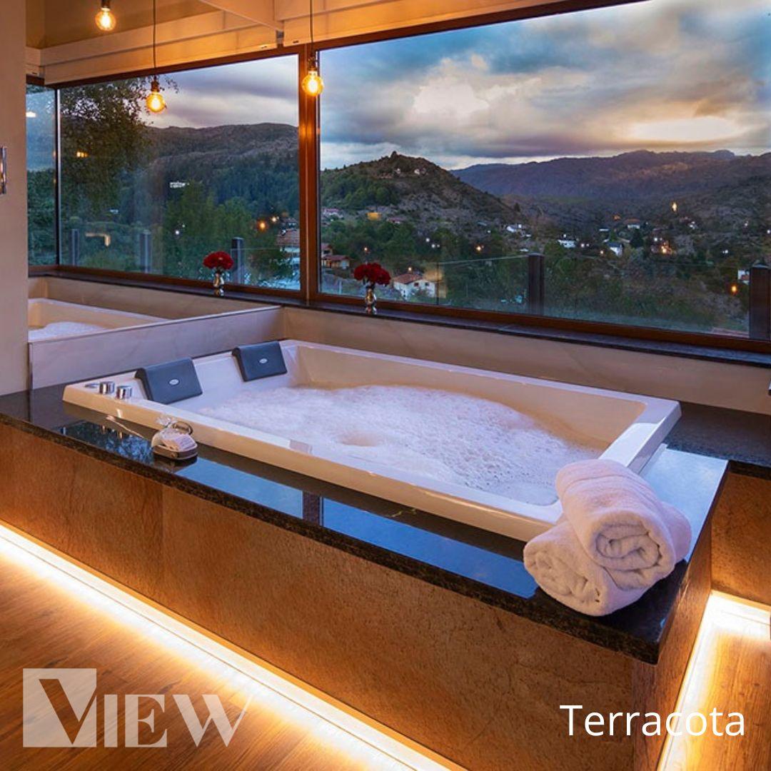 Piedra Flexible Terracota - Imagen 8