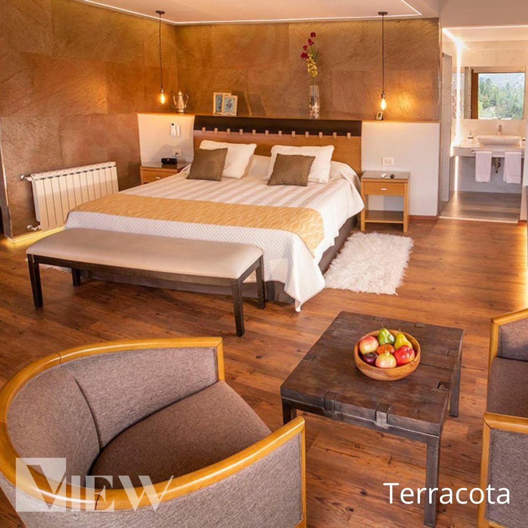 Piedra Flexible Terracota - Imagen 7