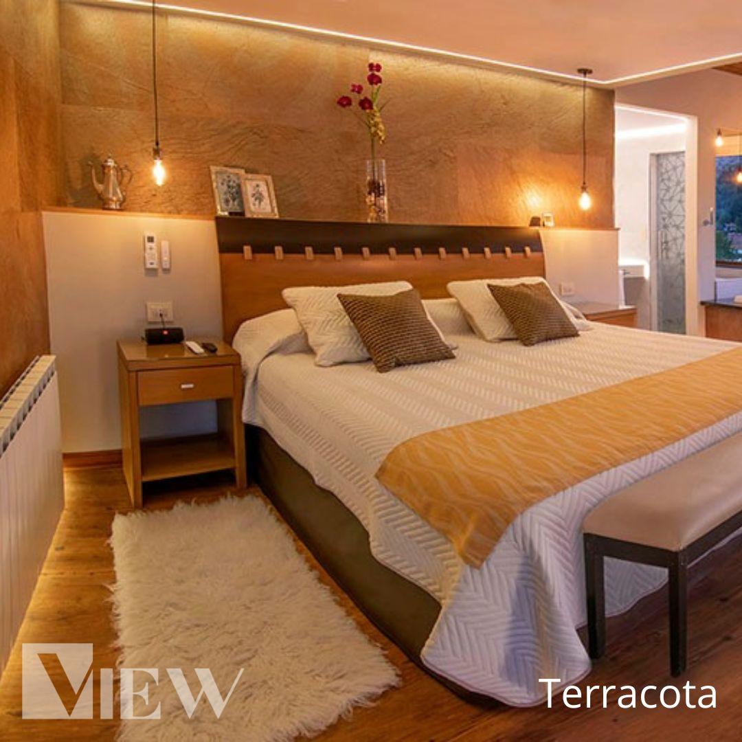 Piedra Flexible Terracota - Imagen 5