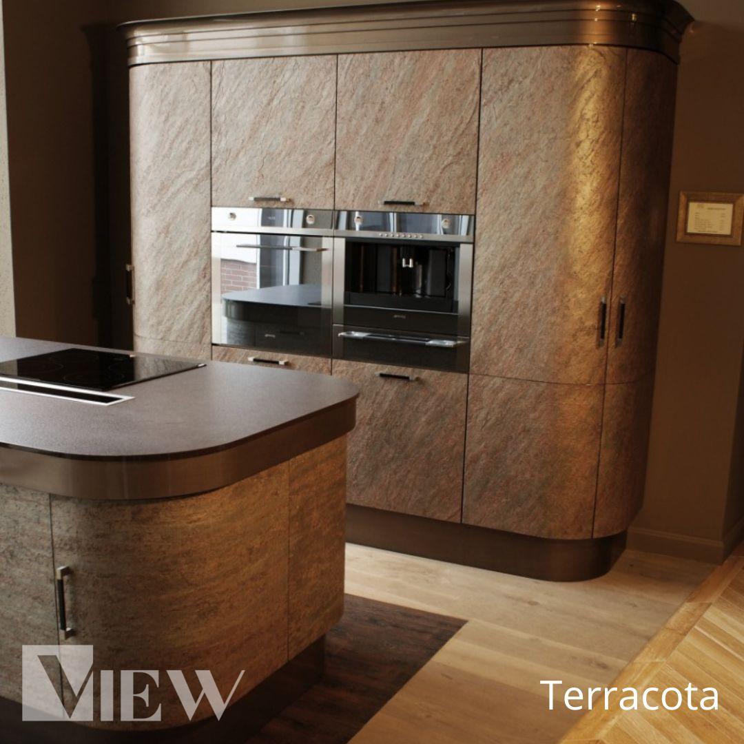 Piedra Flexible Terracota - Imagen 12